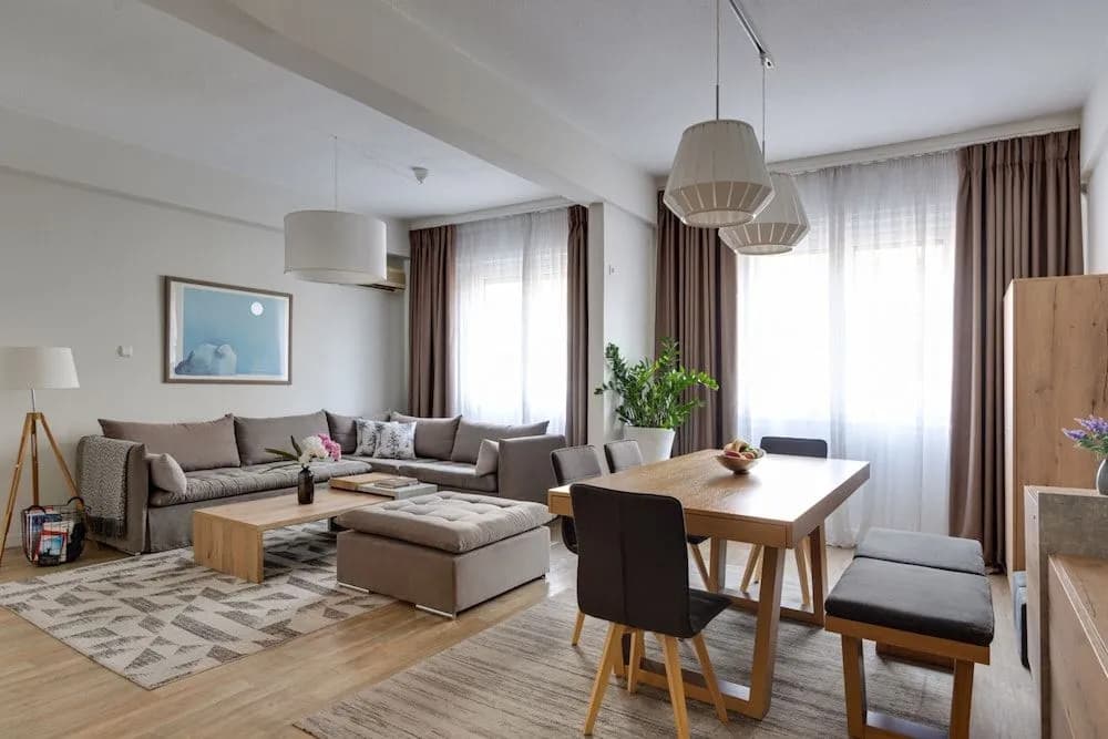 Syntagma Spotlight Residence - photo 17