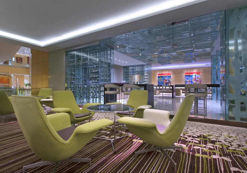 Sheraton Nha Trang Hotel & Spa - photo 40
