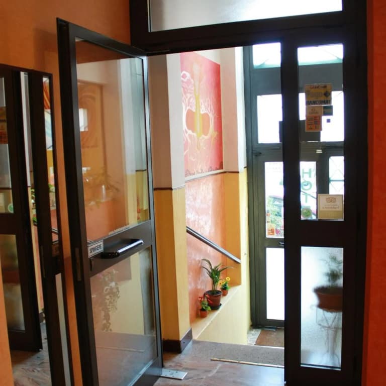 Hotel San Giovanni - photo 31