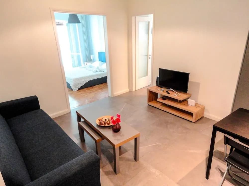 Comfortable House in Athens - photo 1