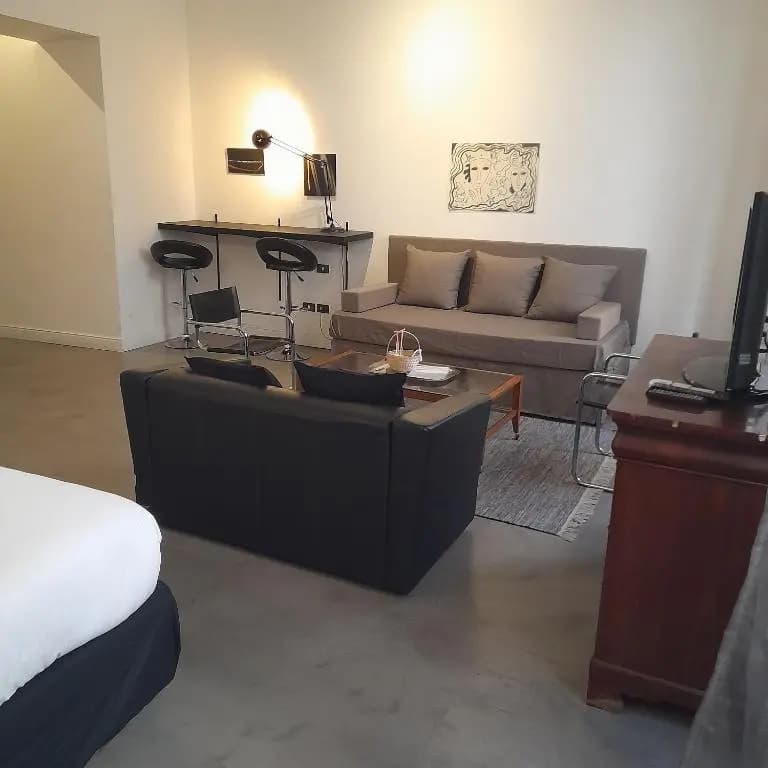 Loft Farnese 1 - photo 2