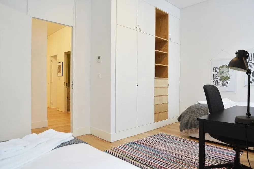 Urban Chic Apartment - photo 6