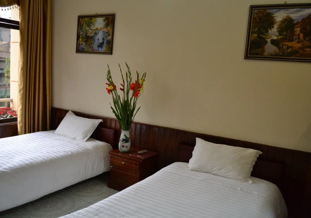 Thuy Linh Hotel Halong - photo 10