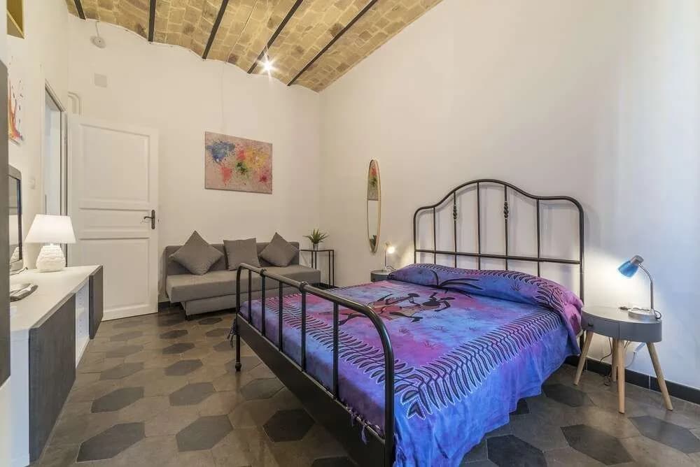 Termini Cozy Mini Apartment - photo 10