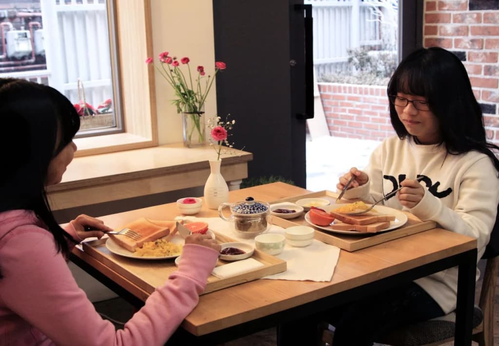 Seochon B&B Suran - photo 24