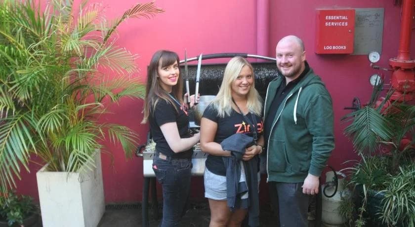 Zing Backpackers - photo 16
