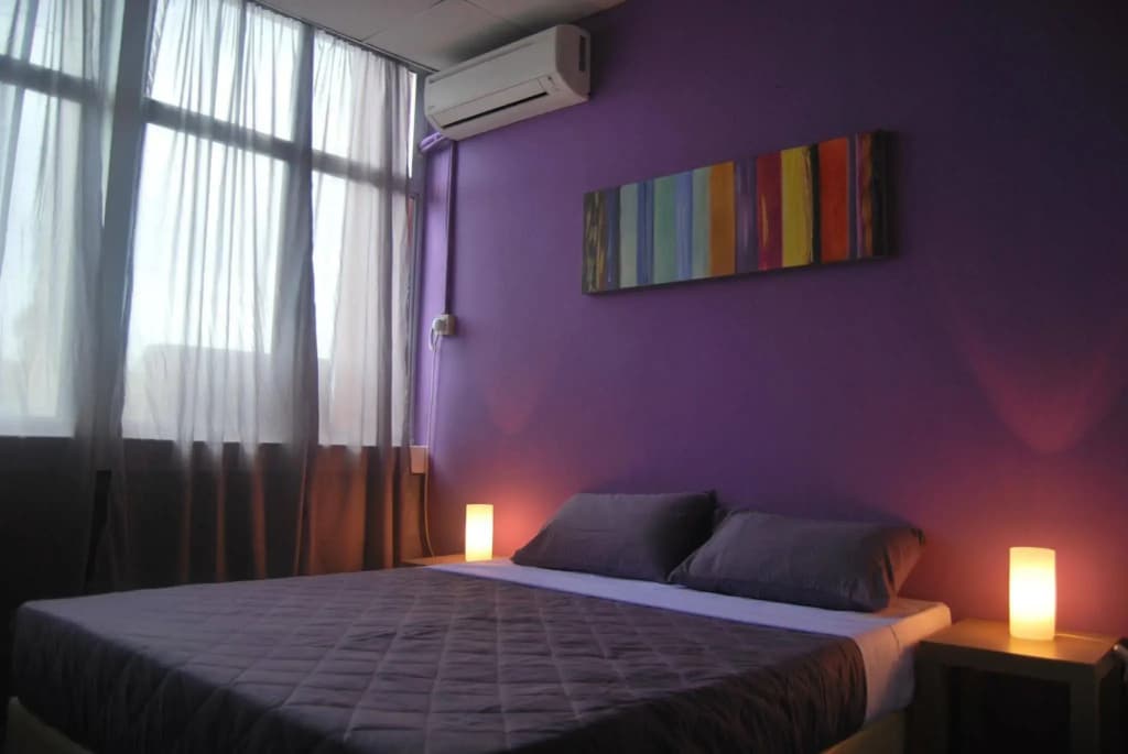 Borneo Seahare Guesthouse - Hostel - photo 6