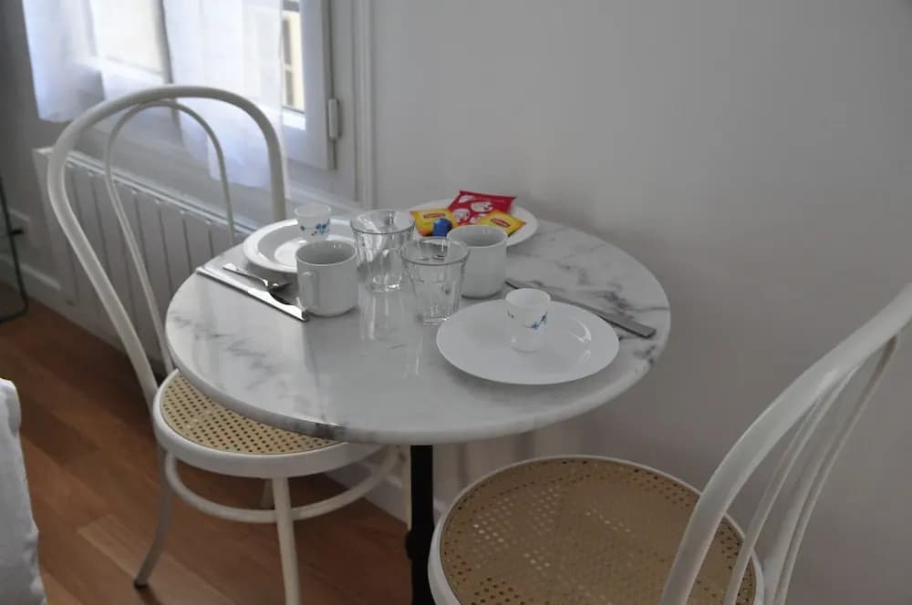 Résidence du Cygne-Paris Centre - photo 9