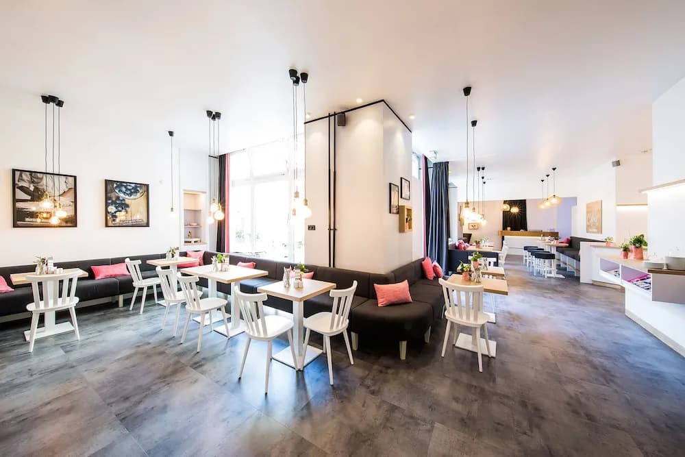 Mitart Hotel (Biohotel) - photo 29