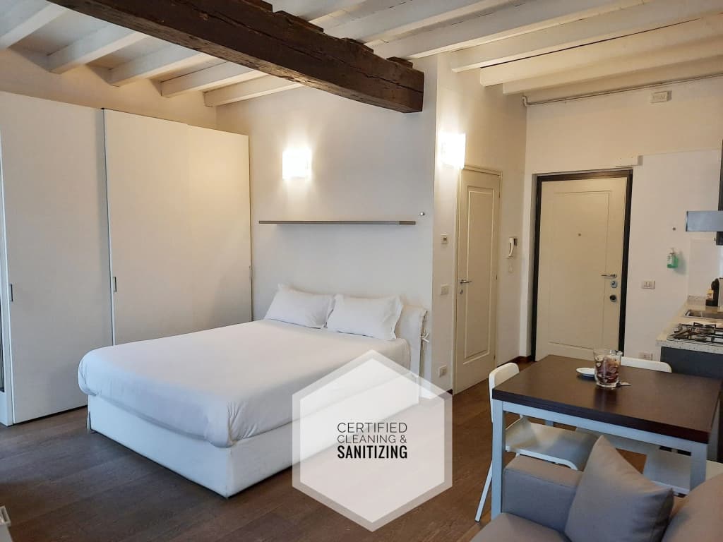Charming Milan Apartments Brera-Madonnina - photo 33