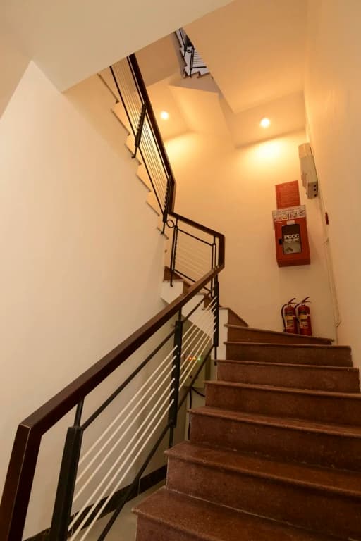 A.T.M Apartment Homes - photo 5