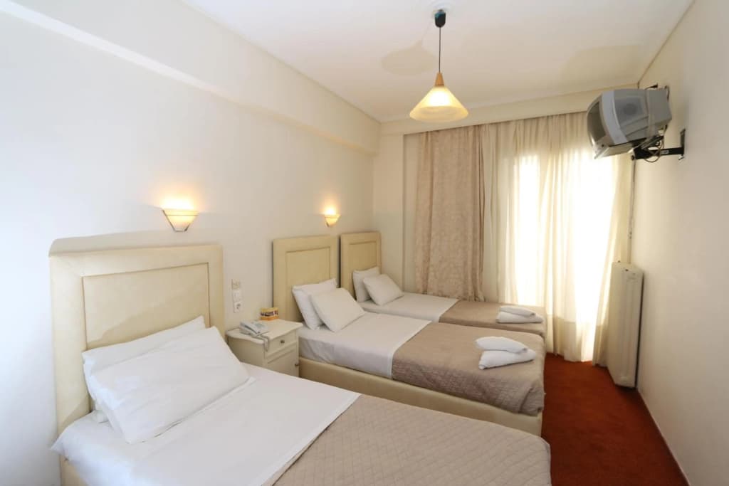 Athens Delta Hotel - photo 3
