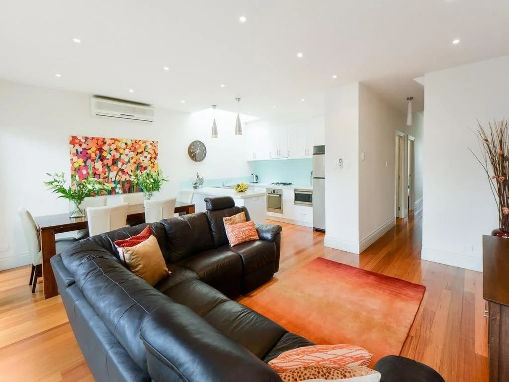 Boutique Stays - Marys Place, Richmond - photo 9