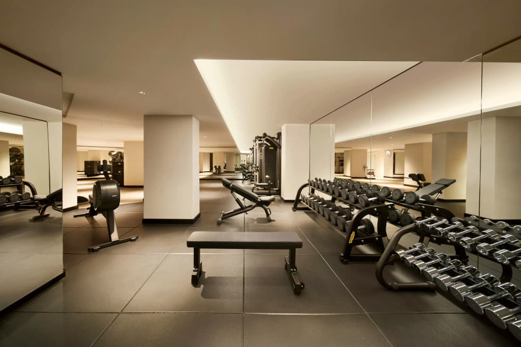 Hilton Kuching - photo 50