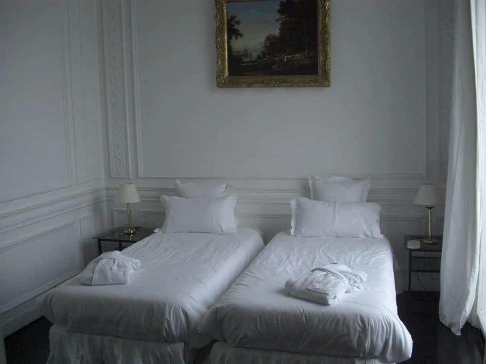 Les Appartements Saint James Albany - photo 4