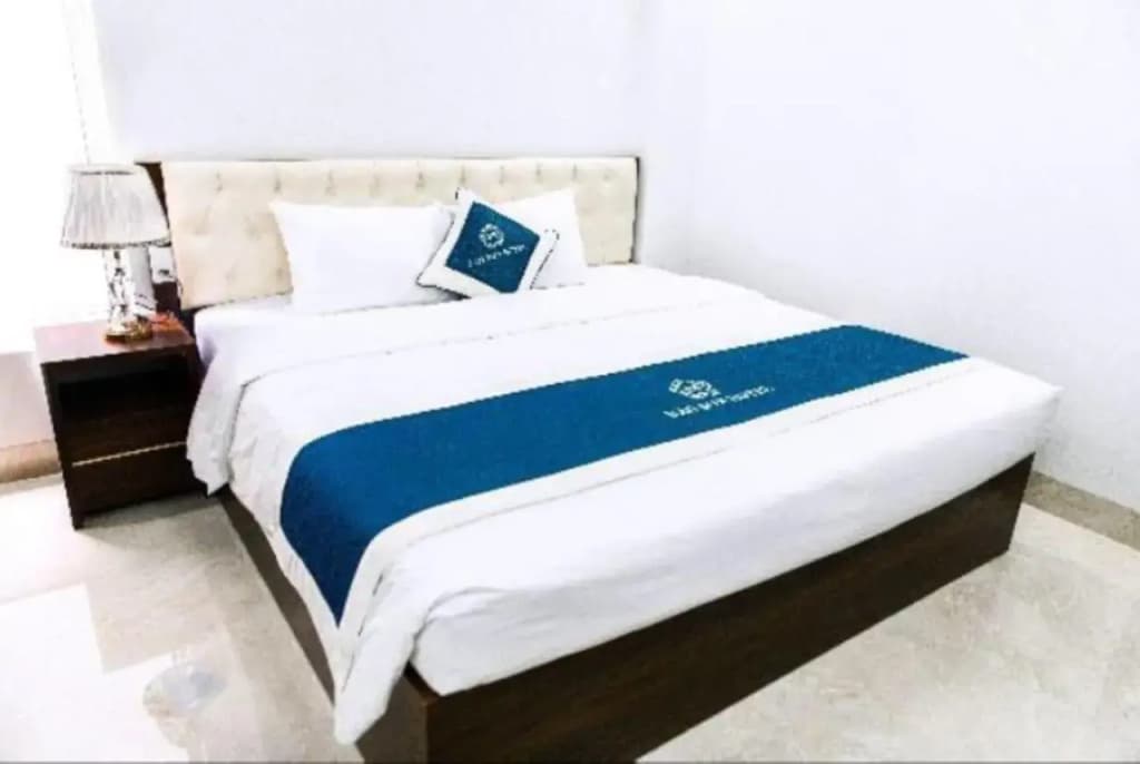 Thang Long Guesthouse - photo 1
