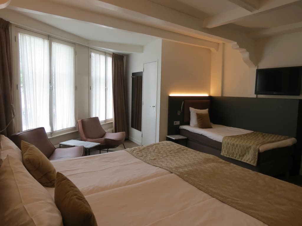 Hotel Avenue - photo 34