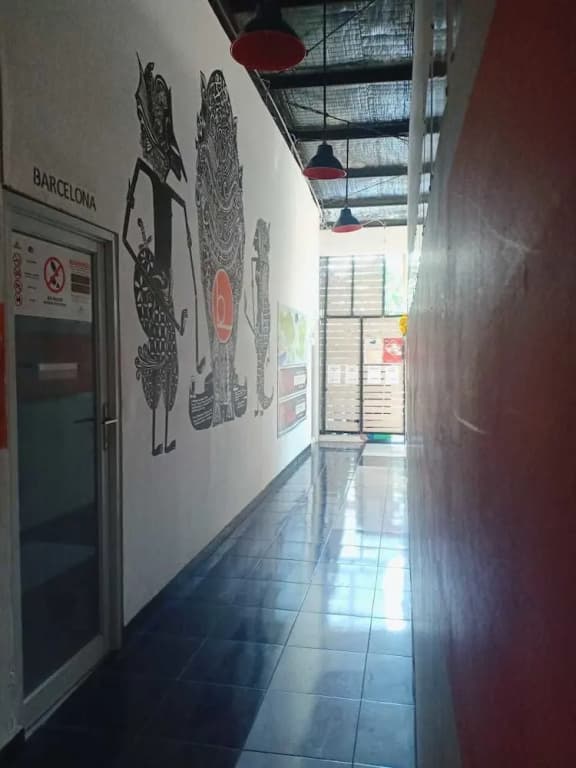 BB Hostel Bali - photo 9