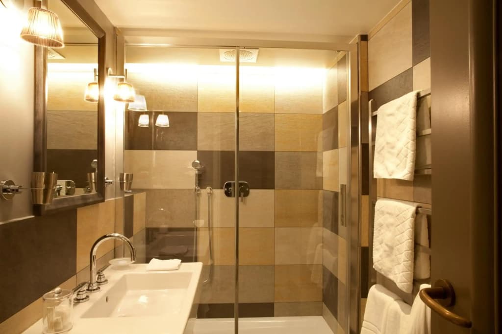 Hotel Therese - photo 8