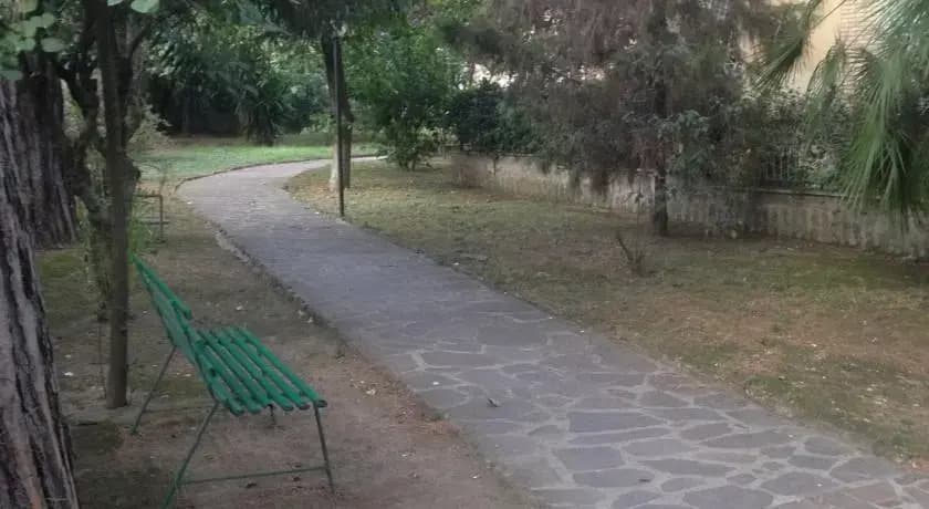 Tre Fontane Guest House - photo 9