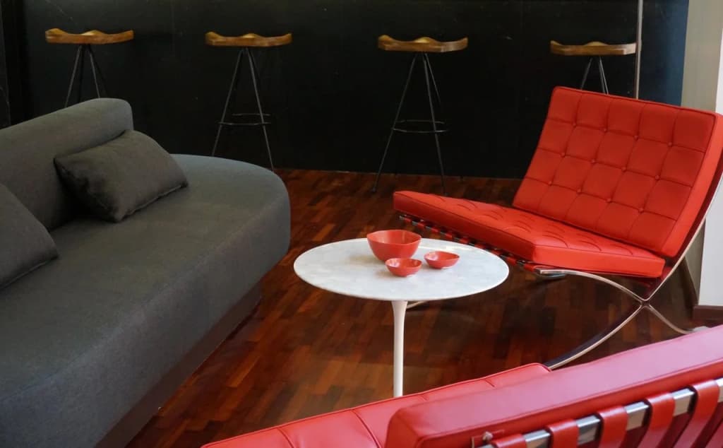 The Twelve Hotel - photo 16