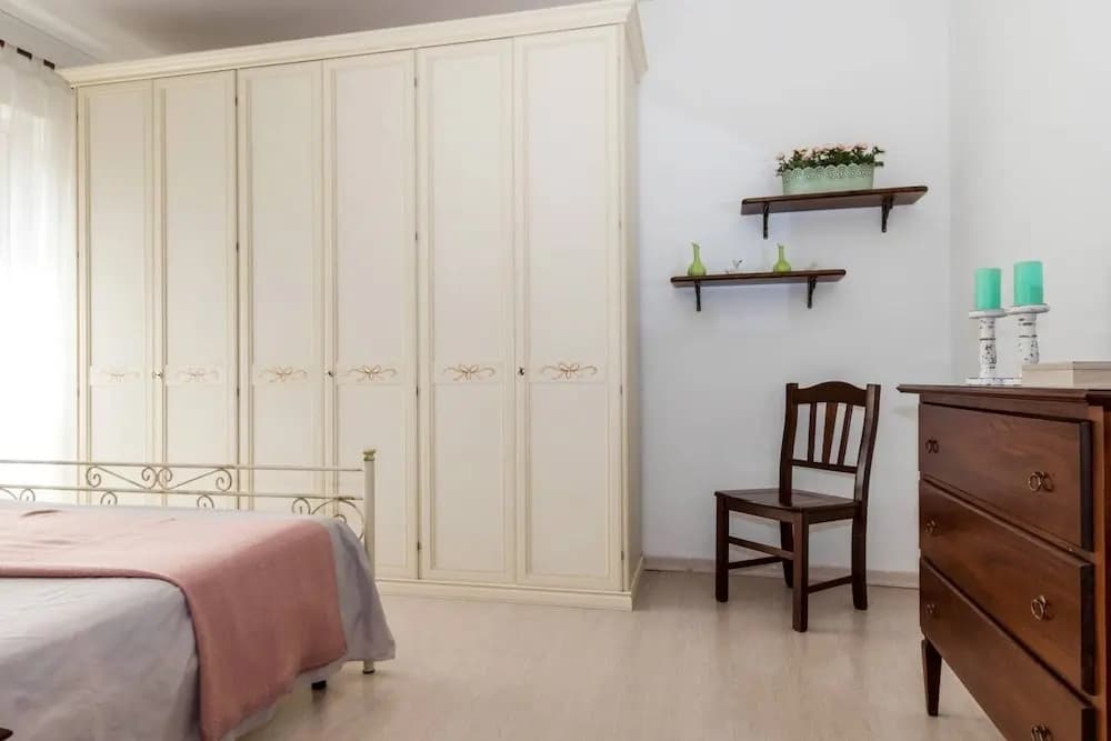 Altido Certosa Apartment - photo 8