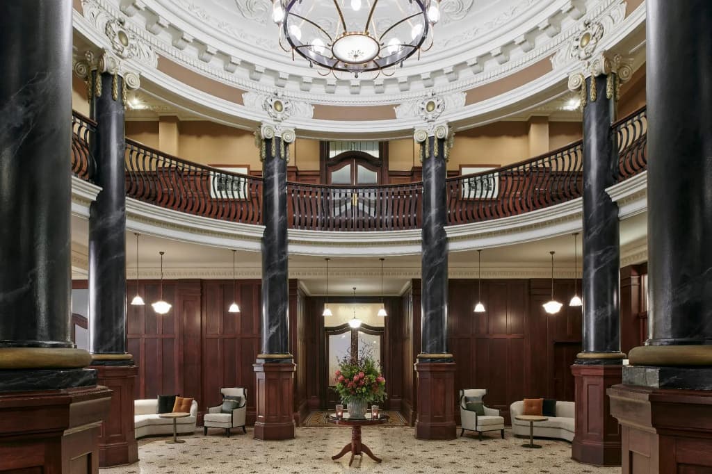 Rendezvous Hotel Melbourne - photo 34