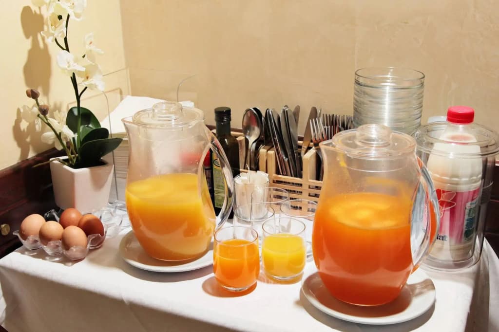 Hotel Solis - photo 12