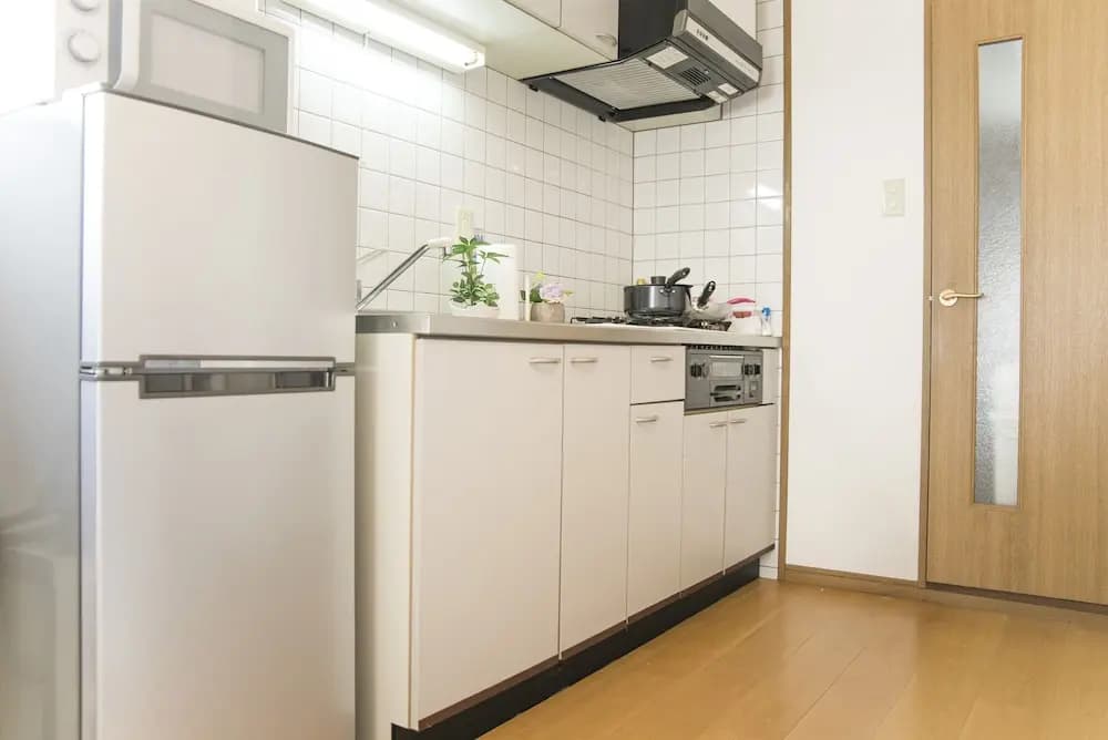 Shinsaibashi-House A - photo 23