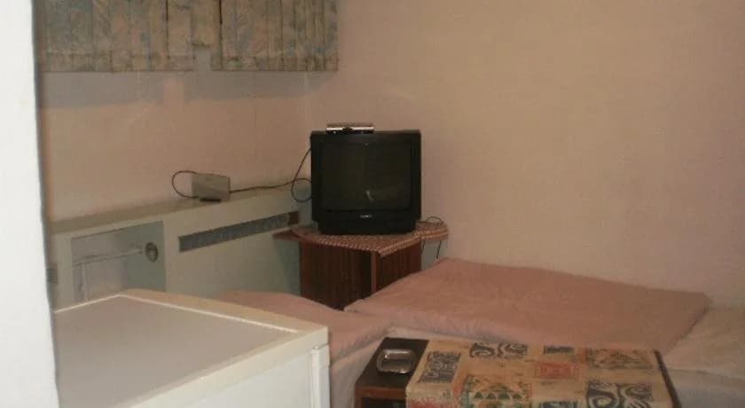 Hotel Kacerov - photo 5
