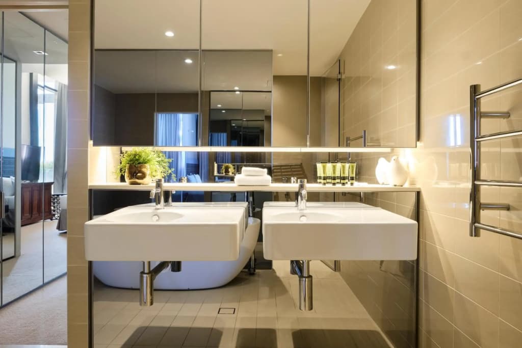 Luxury Bondi Beachside Apartment - Pacific - photo 9