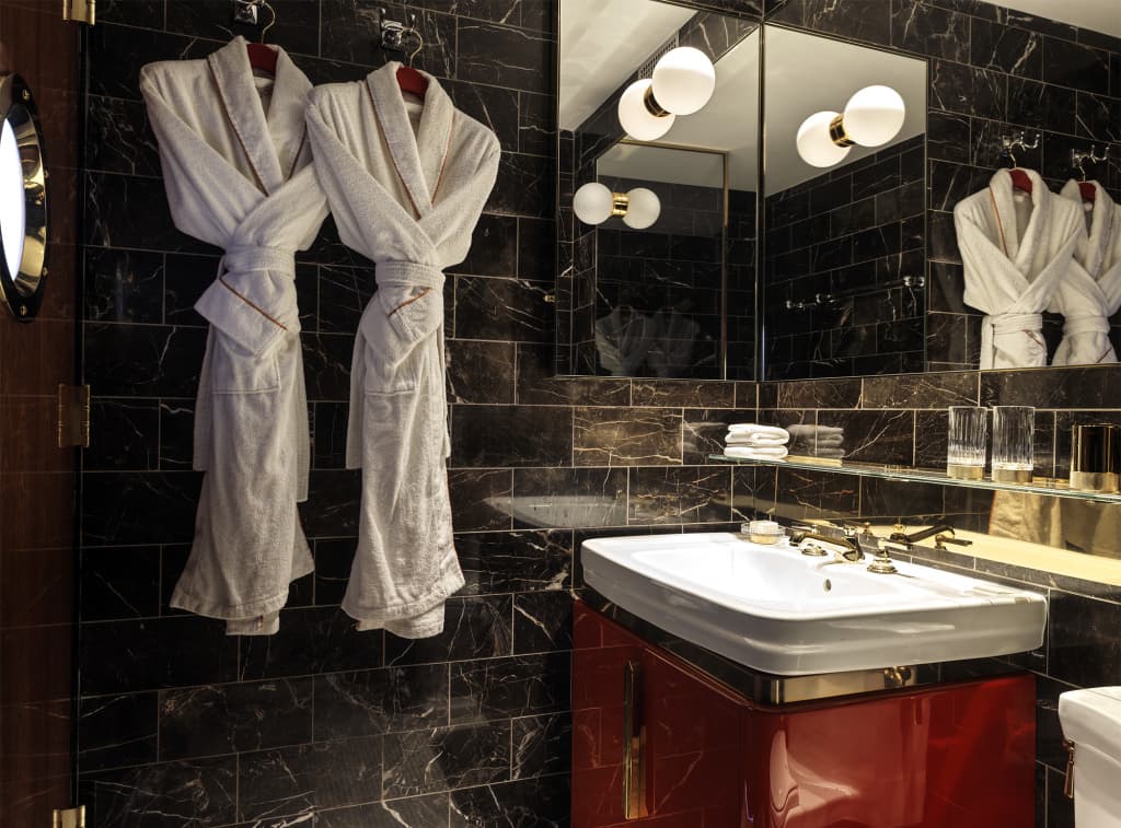 The Manner, The Unbound Collection by Hyatt - photo 8