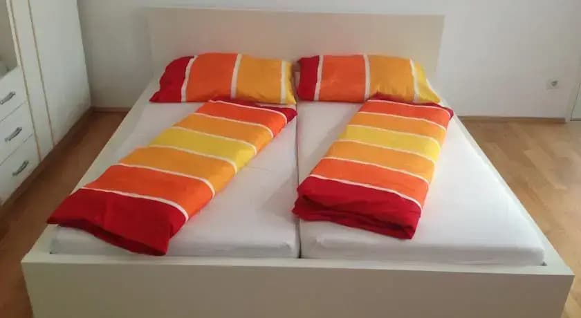 Apartment Dahlia Vienna - photo 1
