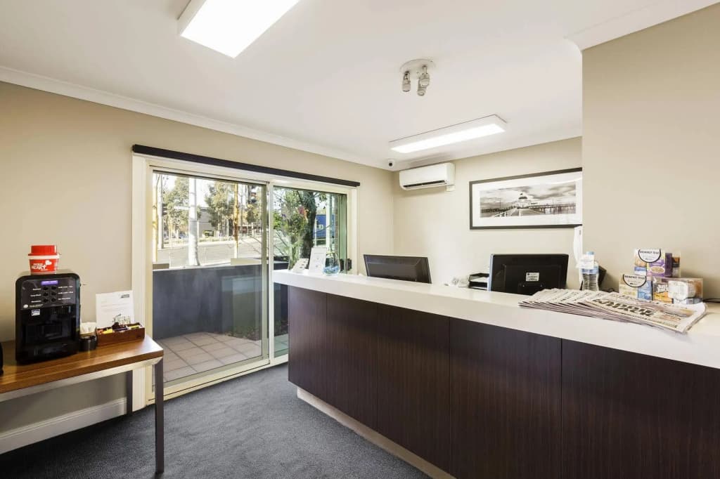 Innstay - photo 3