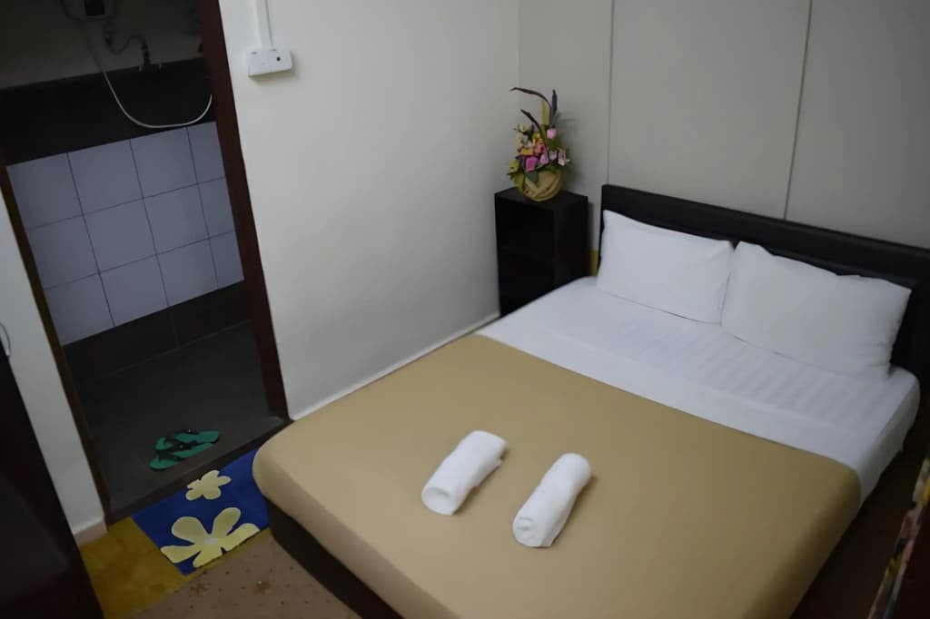 Casa Blanca Guest House - photo 2