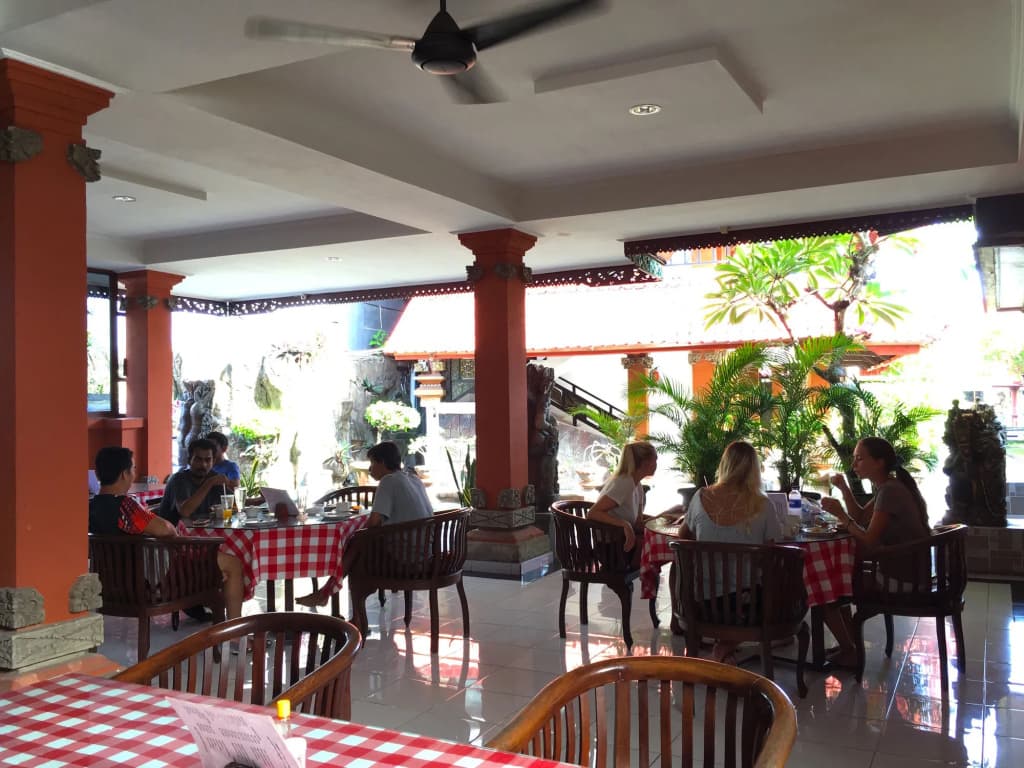 Agung Cottages - photo 34