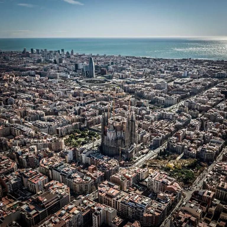 True Design in Heart of Noble BCN - photo 14