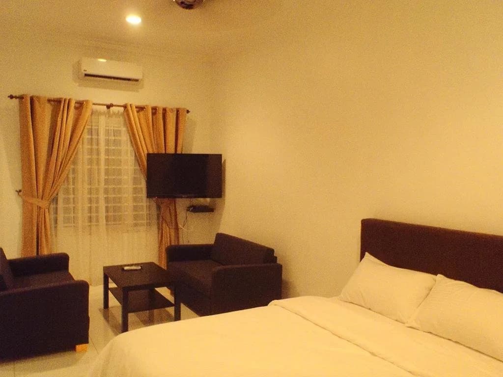 Alamar Hills Eco Resort and Health Spa - main photo