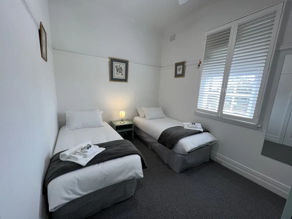 Hotel Concord - photo 3