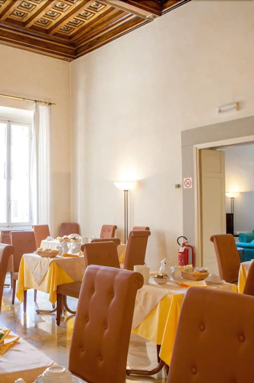 Hotel Palazzo Benci - photo 17