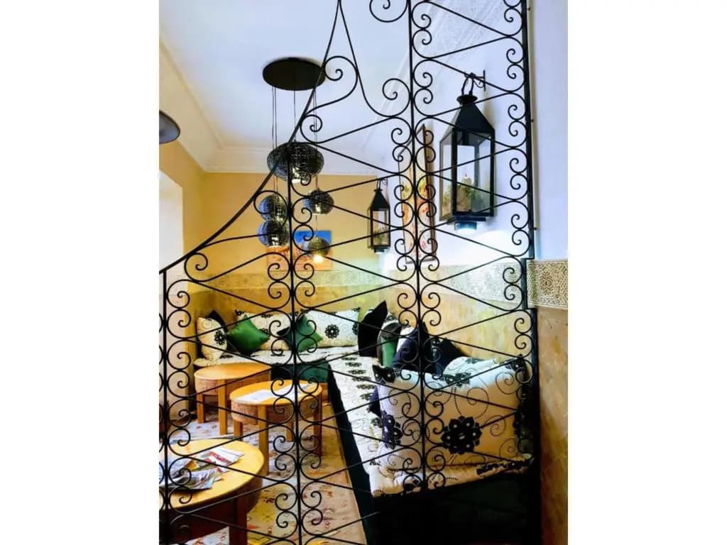 Riad Al Wafaa - photo 8