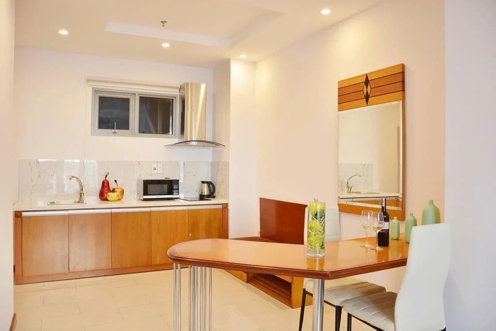 Richico Apartments And Hotel - photo 26