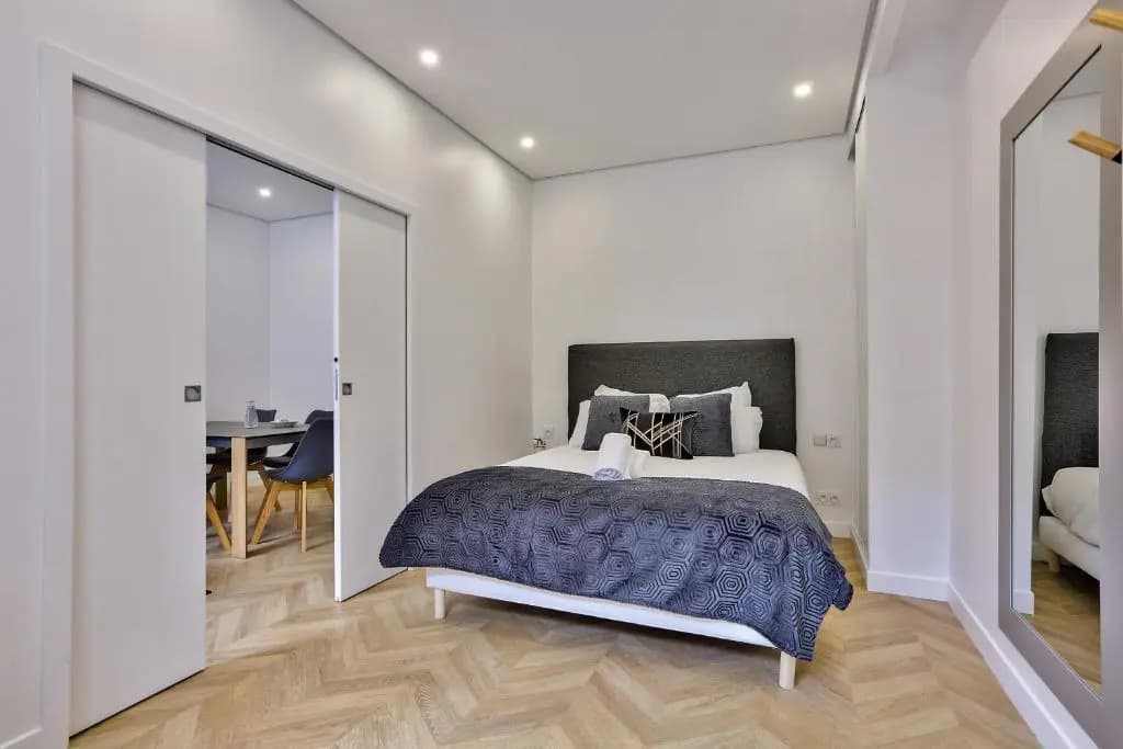 92 - Beautiful Apartment in Montorgueil - photo 5