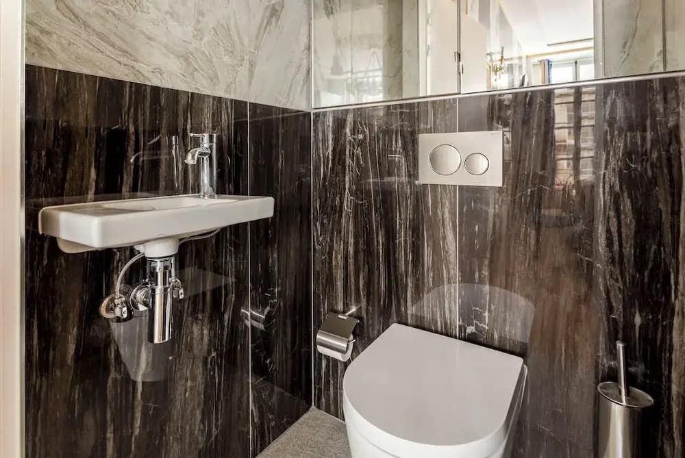 Merveil Luxury Suites - Florentin I-II - photo 22