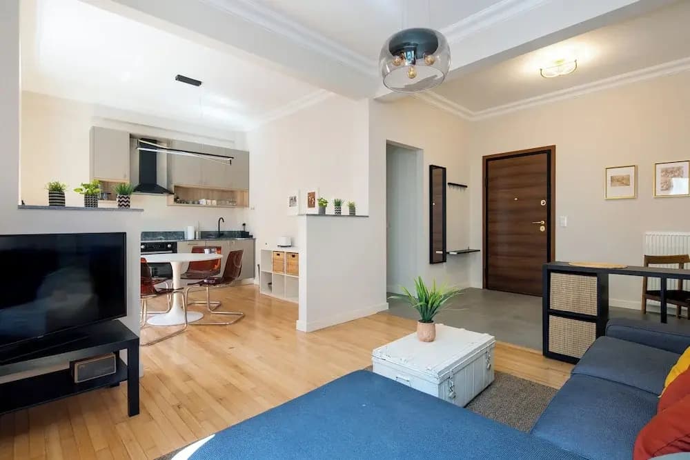 Spark 2-Bedroom Apartment in Athens - photo 24