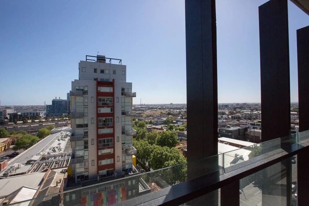 66 Elegant Glance 2 BD 2 Bth LV 10 Near Garden - photo 10