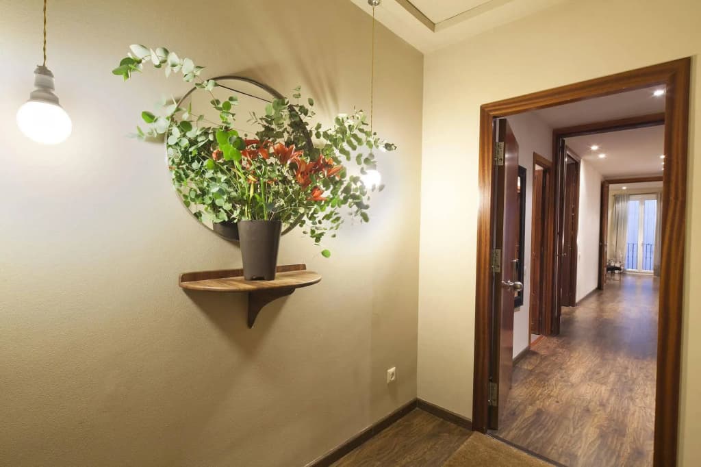 Aspasios Urquinaona Apartments - photo 11