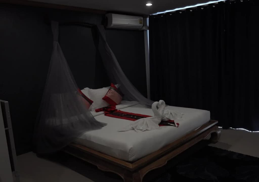 Fan Li Boutique Hotel and Restaurant - photo 7