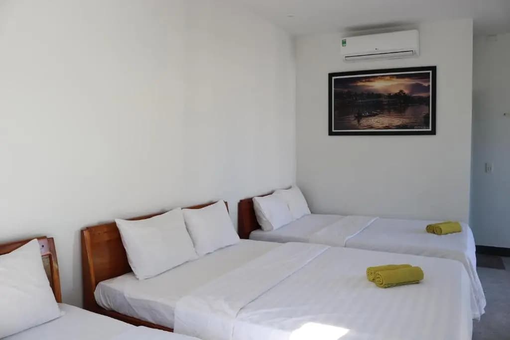 Green Garden House Homestay - photo 2
