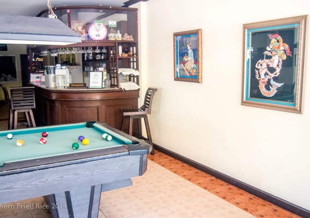 Southern Fried Rice Guesthouse - photo 3